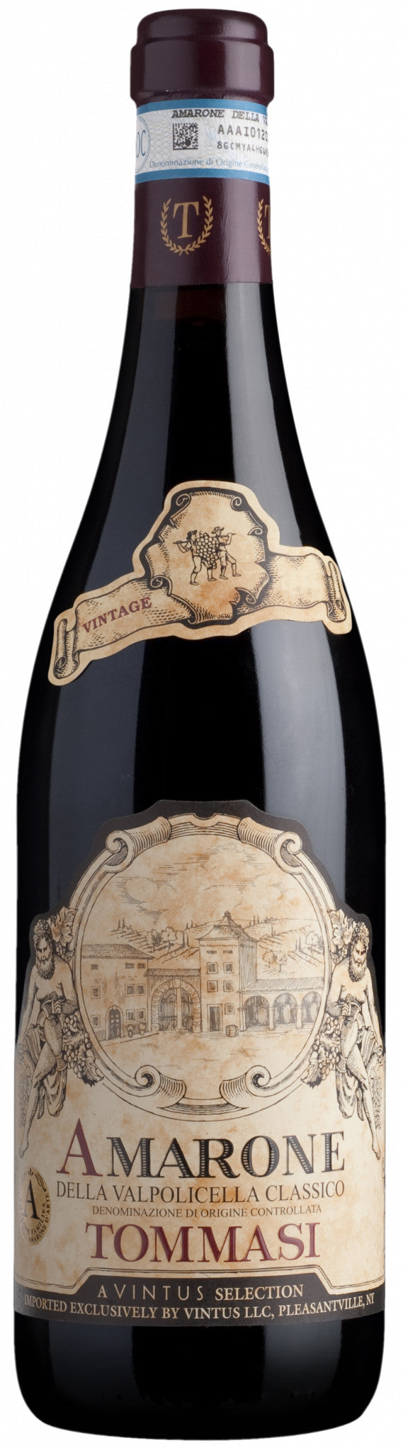 Tommasi Amarone 2021