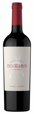 Benmarco Malbec 2020