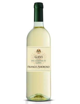 Franco Amoroso Gavi Di Gavi DOCG 2023