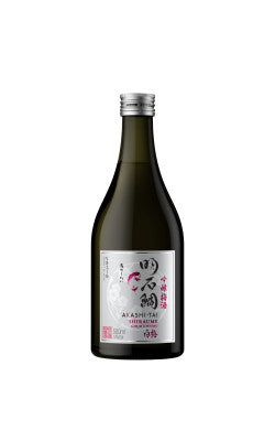 Akashi Tai Ginjo Umeshu Shiraume
