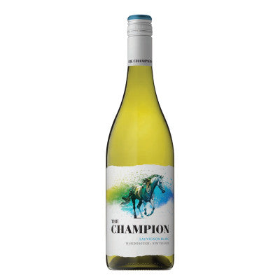 The Champion Sauvignon Blanc 2024
