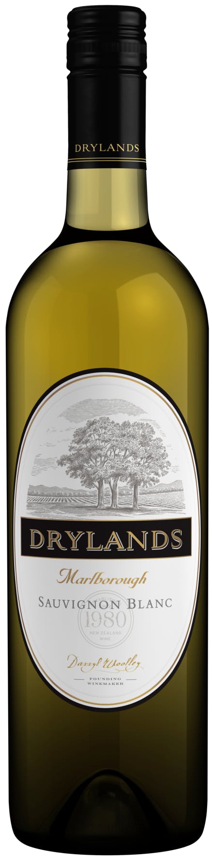 Drylands Sauvignon Blanc Marlborough