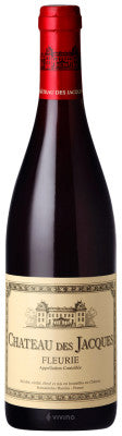 Louis Jadot Chateau des Jacques Fleurie 2024