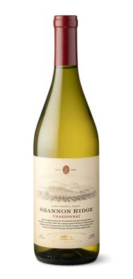 Shannon Ridge Chardonnay 2024