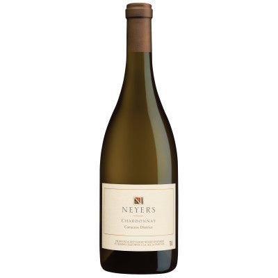 Neyers Chardonnay Carneros 2022