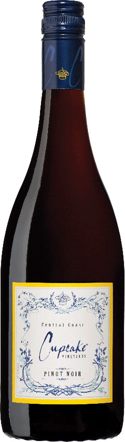 Cupcake Pinot Noir 2023