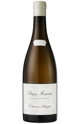 Domaine Etienne Sauzet Puligny Montrachet, 1er Cru Sous Le Puits 2024