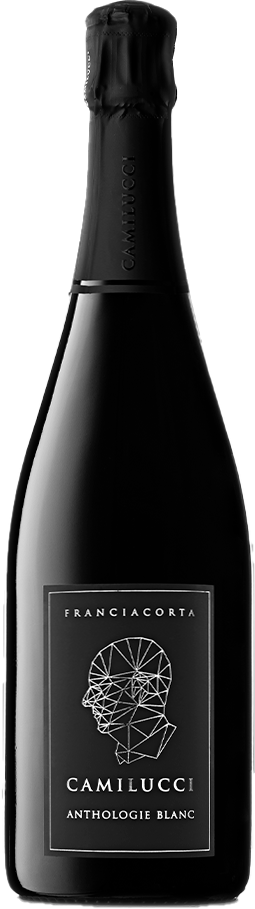 Camilucci Franciacorta “Anthologie Blanc” Dosage Zero 2020