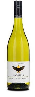 Mohua Sauvignon Blanc 2024