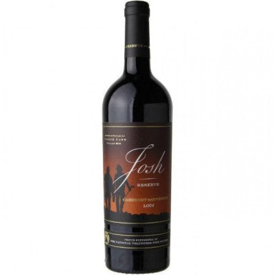 Josh Cellars Reserves Lodi Cabernet Sauvignon 2024
