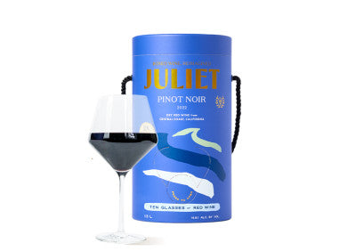 Juliet Pinot Noir Magnum Tote 23
