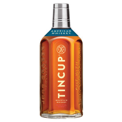 TinCup Amr Whiskey