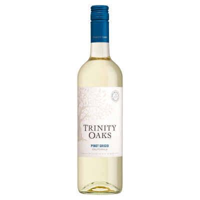 Trinity Oaks Pinot Grigio 2023