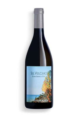 Donnafugata Sul Vulcano Etna Bianco 2022