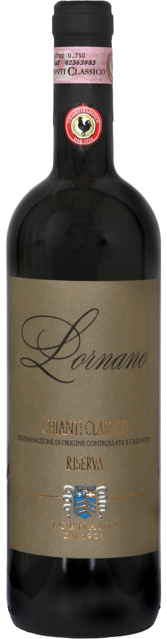 Lornano Chianti Classico Riserva 2019