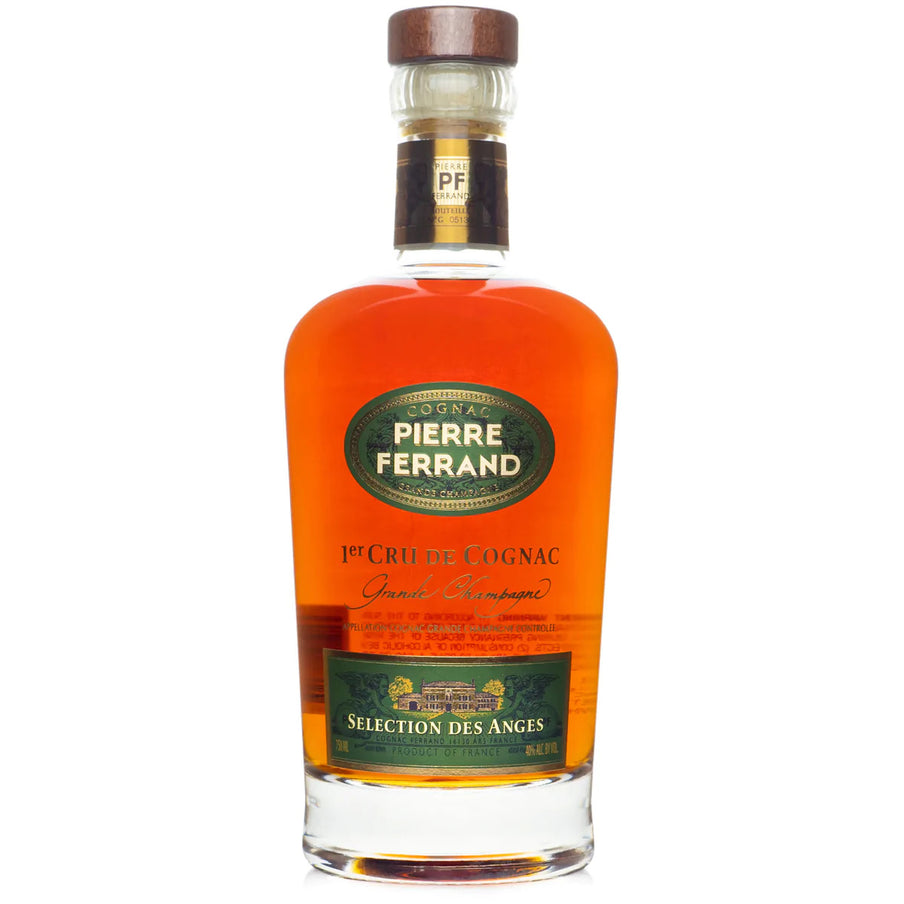 Pierre Ferrand Cognac Selection Des Anges 80º | Liquor Cave