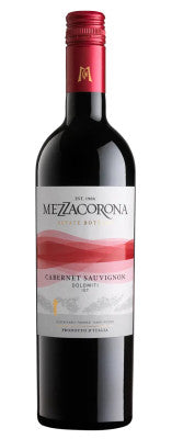 Mezzacorona Cabernet Sauvignon Art 2024