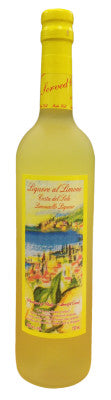 Costa Del Sole Limon