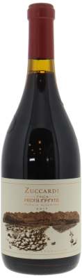 Zuccardi Finca Piedra Infinita 2017