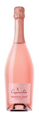Caposaldo Prosecco Rose 2022