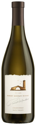 Robert Mondavi Winery Chardonnay Napa Valley 2023