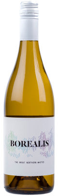 Montinore Borealis White Blend 2023