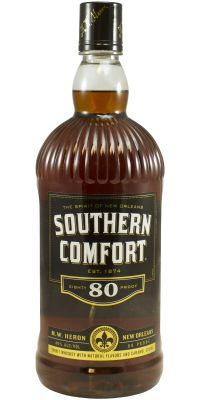 Southern Comfort 80 Proof