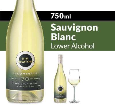 Kim Crawford Illuminate Sauvignon Blanc 2024