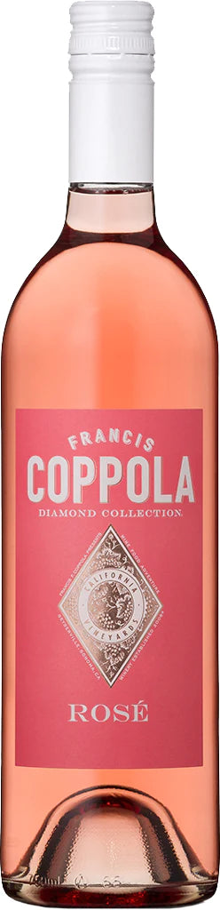Coppola Diamond Rose 2024