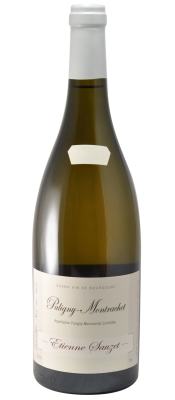 Domaine Etienne Sauzet Saint Romain, La Perriere 2022