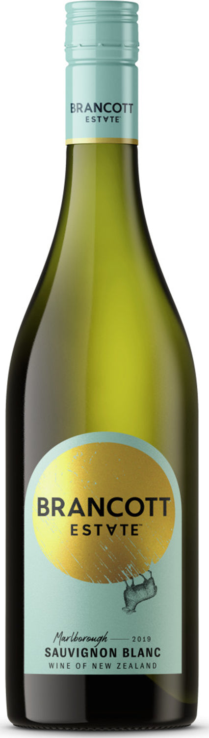 Brancott Sauvignon Blanc 2023 | Liquor Cave