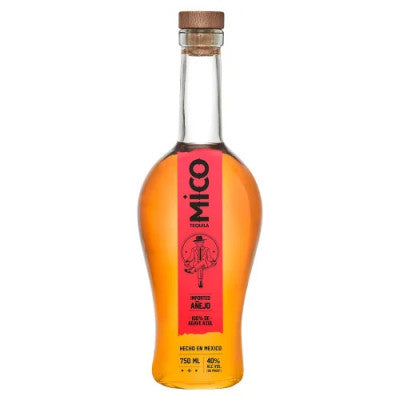 Mico Anejo Tequila