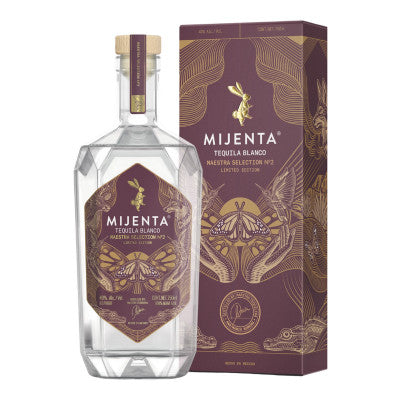 Mijenta Maestra Selection No.30 Tequila