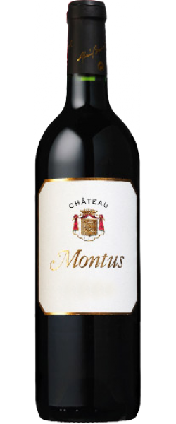 Chateau Montus Madiran 2020