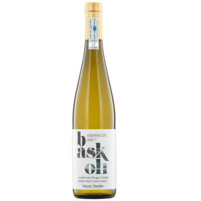 Baskoli Txakoli Blanco 2023