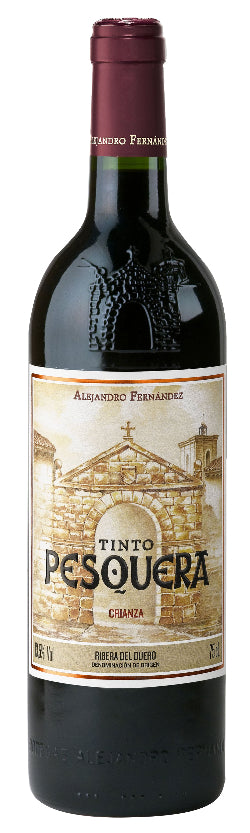 Grupo Pesquera Tinto Pesquera Crianza 2021