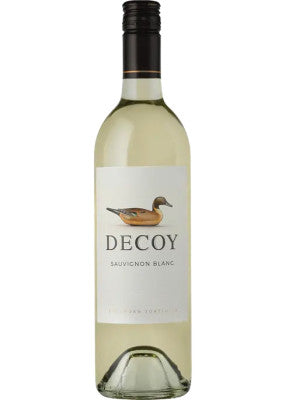 Duckhorn Decoy Sauvignon Blanc, California 2024