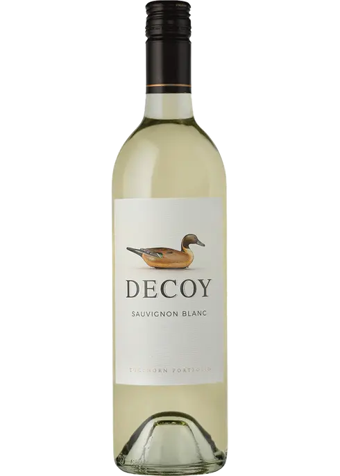 Duckhorn Decoy Sauvignon Blanc, California 2024