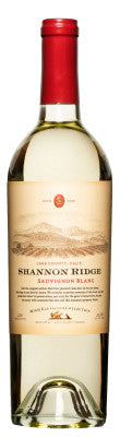 Shannon Ridge Sauvignon Blanc 2024