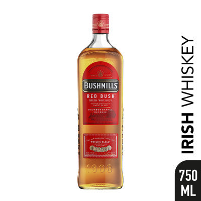Bushmills Red Bush
