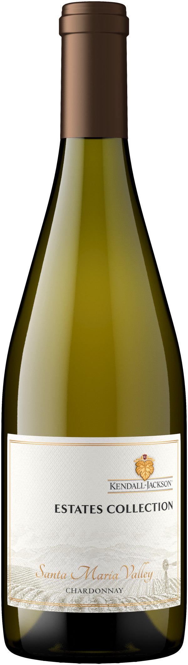 Jackson Chardonnay Santa Maria Valley 2021 | Liquor Cave