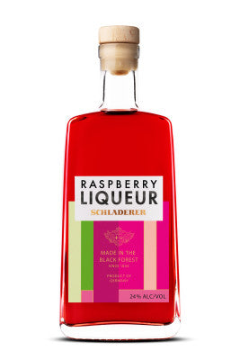 Schladerer Himbeer Raspberry Liqueur