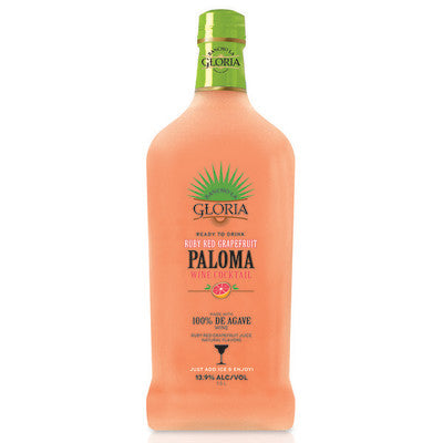 Rancho La Gloria Grapefruit RTD