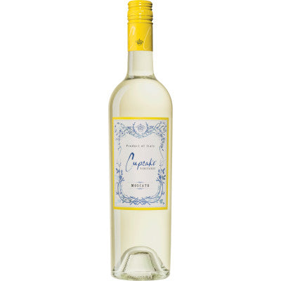 Cupcake Moscato 2024