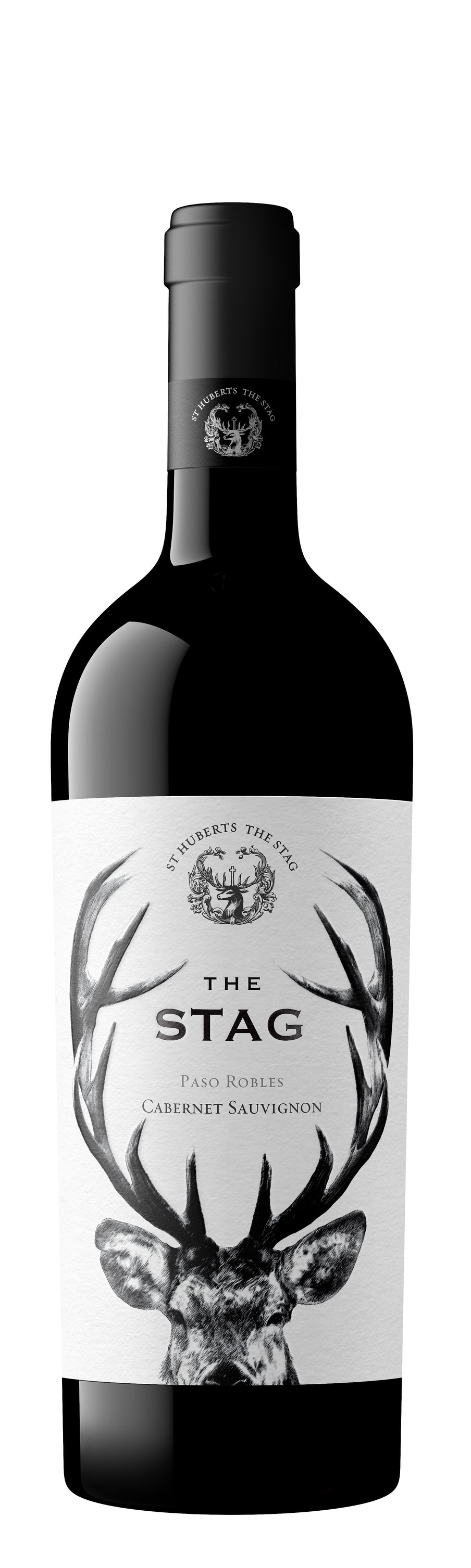 Stag Cabernet Sauvignon Paso 2022 | Liquor Cave
