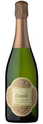 Emmolo Sparkling #8 Non Vintage