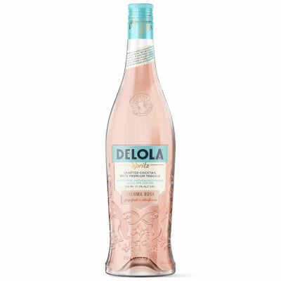 Delola Spritz Paloma Rose