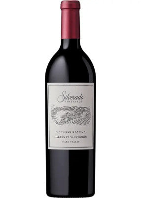 Silverado Cabernet Sauvignon 2022