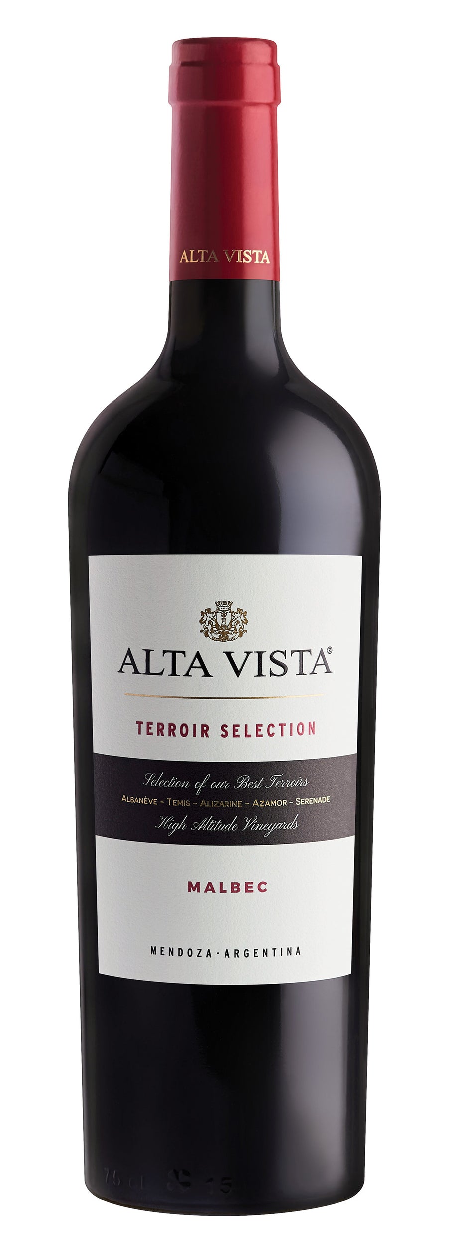 Alta Vista Malbec Terrior