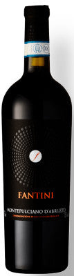Fantini Montepulciano D'abruzzo Farneto Valley 2024